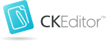 CKEditor Logo