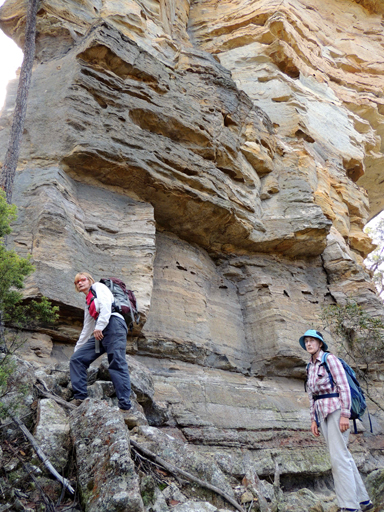  - Clerestory Spur No. 2