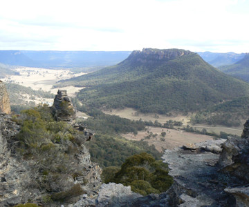 Donkey Mountain