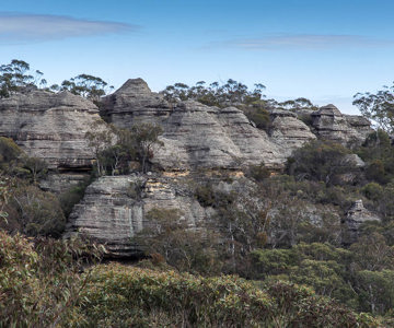 Great Dividing Range