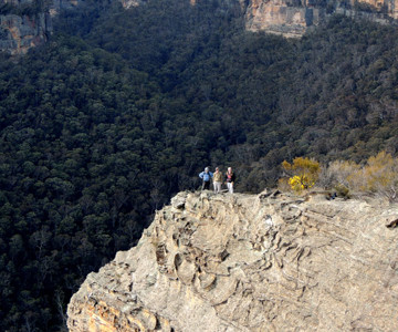 Lost Arc Point