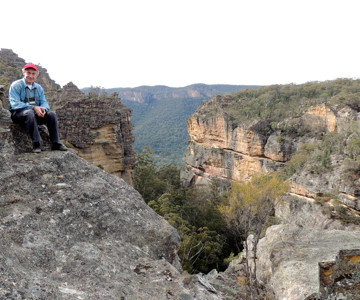 Endorphin Gully