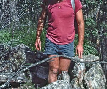 Bushwalker