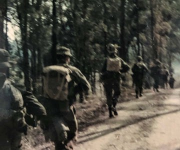 Patrol