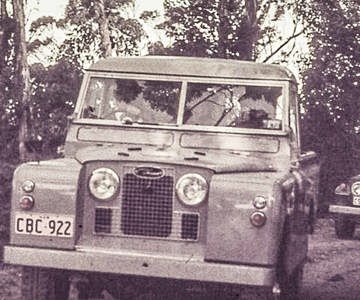 Defender