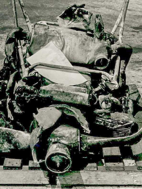 Crash