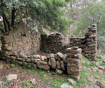 Stone Dwelling