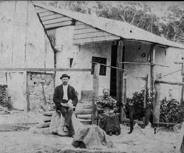 Early Residents