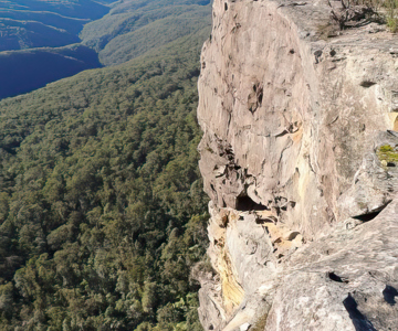 Narrow Neck