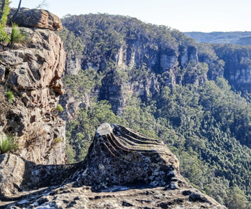 Castle Head