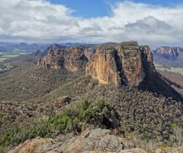 Wollemi Wilderness Adventures